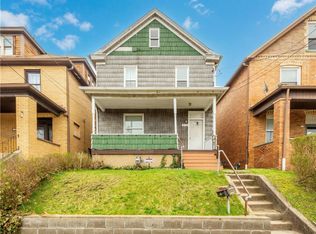 816 Beaver Rd, Ambridge, PA 15003