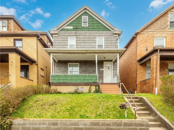 816 Beaver Rd, Ambridge, PA 15003