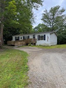 47 Round Stone Road, Mount Vernon, ME, 04352