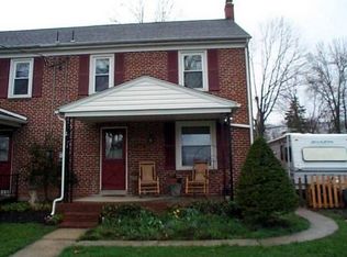 308 N 5th St, Denver, PA 17517