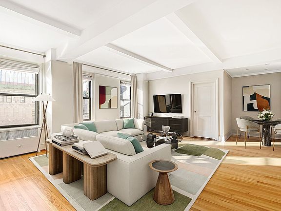 2nd image of 215 W 75th St #9GH