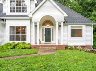 1744 Longbow Ct, Clarksville, TN 37042