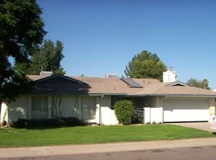 4002 W Sharon Ave, Phoenix, AZ 85029