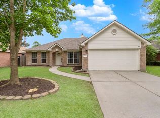 5255 Sherilynn Dr, Spring, TX 77373