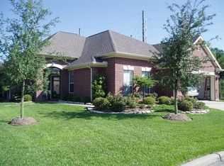 24902 Bliss Canyon Ct, Katy, TX 77494