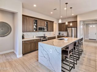 61372 E Shale Rd, Oracle, AZ 85623