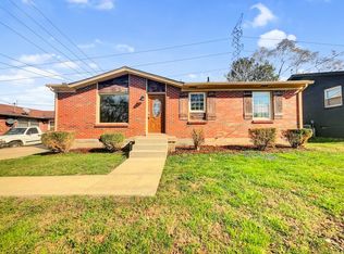 528 Foundry Dr, Nashville, TN 37209
