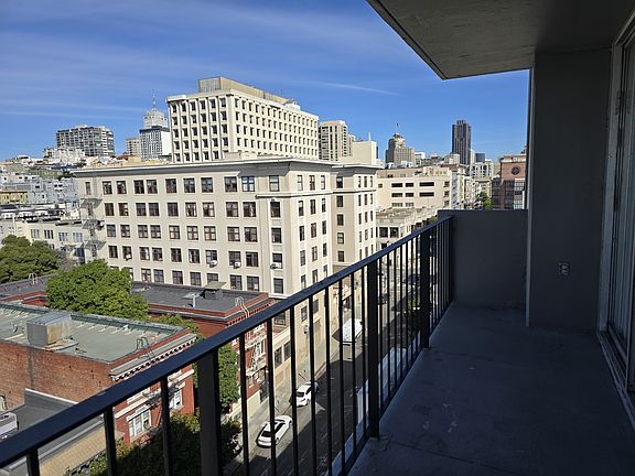 4th image of 1257 Bush St APT 11A
