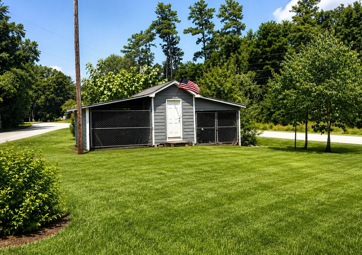 Charming 2 Bedroom 1 bath home — Photo 3