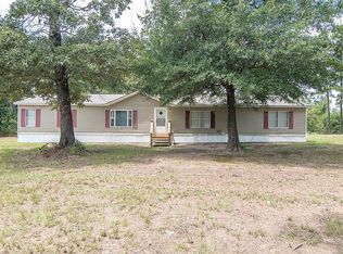 162 Deer Park Dr, Grand Cane, LA 71032