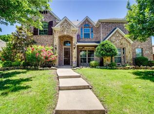 834 Cedarbluff Dr, Rockwall, TX 75087