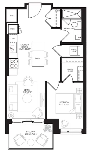 Floor plan 140-103