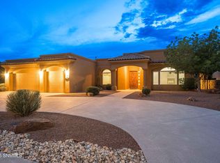 1901 Lone Tree Ln, Las Cruces, NM 88011