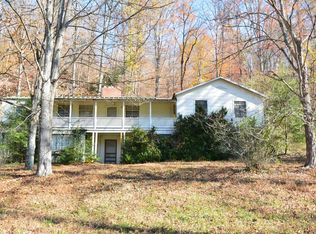 3687 Ky 2024 W, Booneville, KY 41314