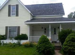 220 S Keyser St, Deshler, OH 43516
