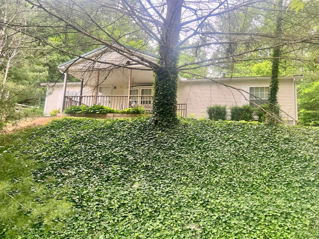 Real estate listing image