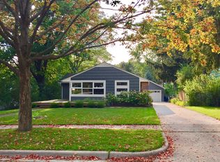 1217 Pomona Rd, Ann Arbor, MI 48103