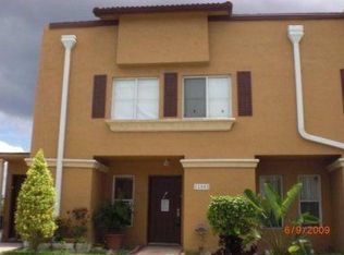 12502 NW 11th Ln #1802, Miami, FL 33182
