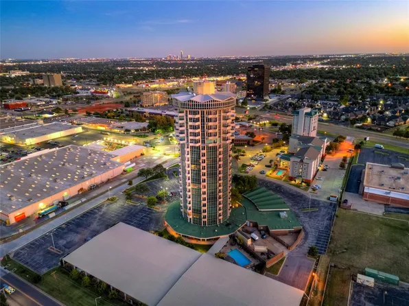 5900 Mosteller Dr Unit 82, Oklahoma City, OK 73112