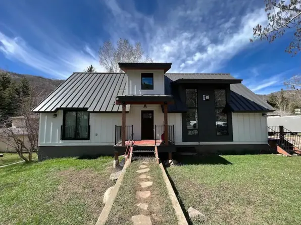 1775 W Gore Creek Dr #B, Vail, CO 81657