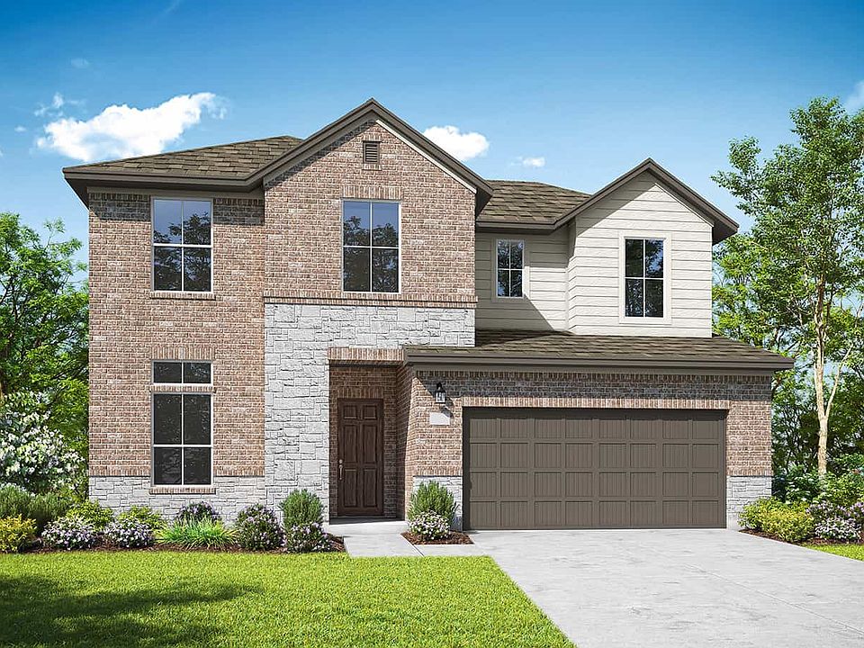 Exterior Style A