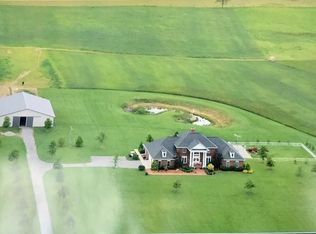 4155 Saloma Rd, Campbellsville, KY 42718