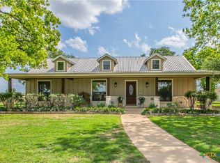 4529 Forrester Rd, Temple, TX 76502