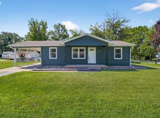 204 NW A St, Melcher, IA 50163
