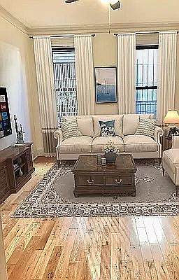1st image of 411 W 50th St APT 4C