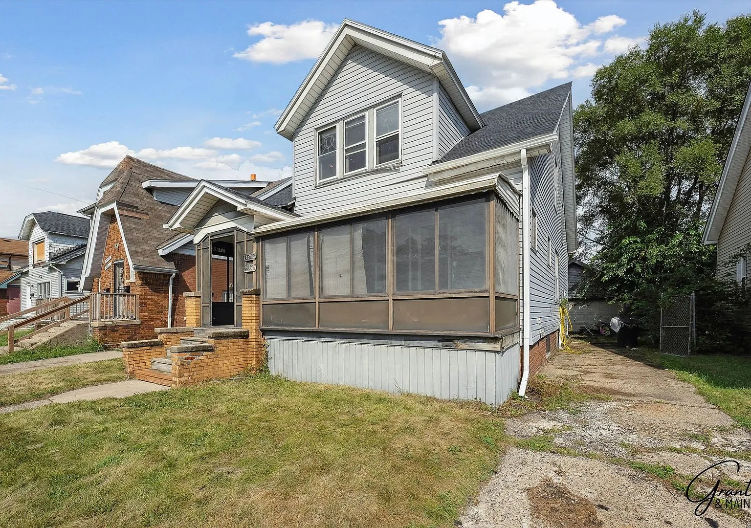 15356/15358 Washburn - Ten Star Holdings LLC — Photo 2