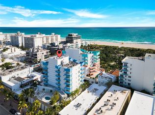 225 Collins Ave APT 3K, Miami Beach, FL 33139
