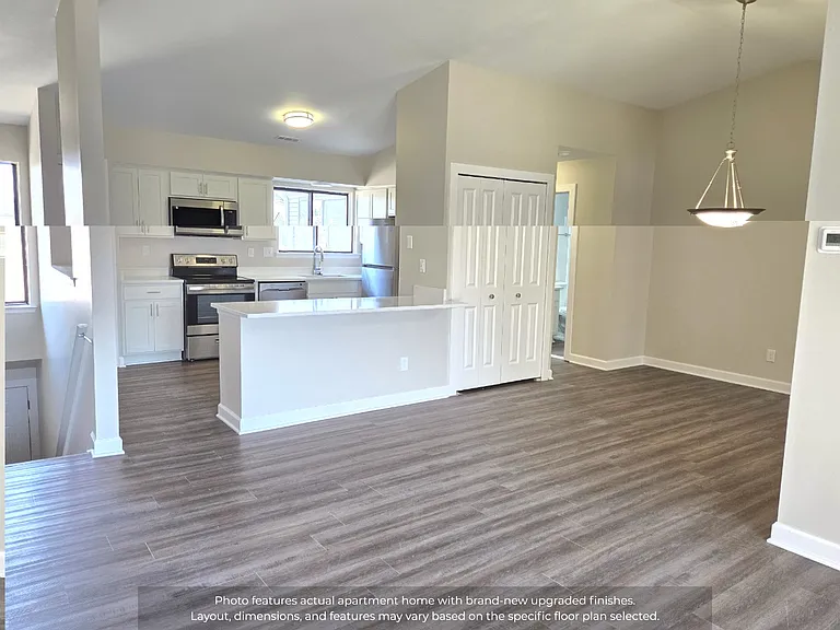 Thornberry Apartments — Photo 30