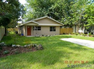 529 NW 30th Ave, Gainesville, FL 32609
