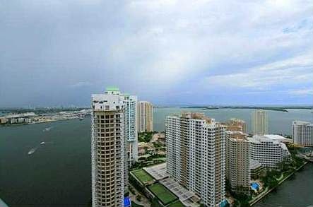 3rd image of 465 Brickell Ave APT 3703