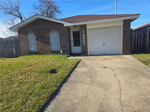 14901 Emory Rd, New Orleans, LA 70128