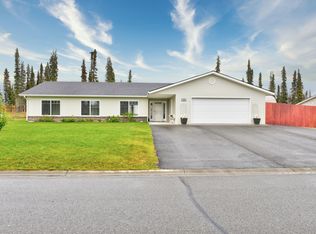 170 Blackstone St, Soldotna, AK 99669