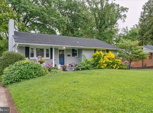 5222 Ferndale St, Springfield, VA 22151