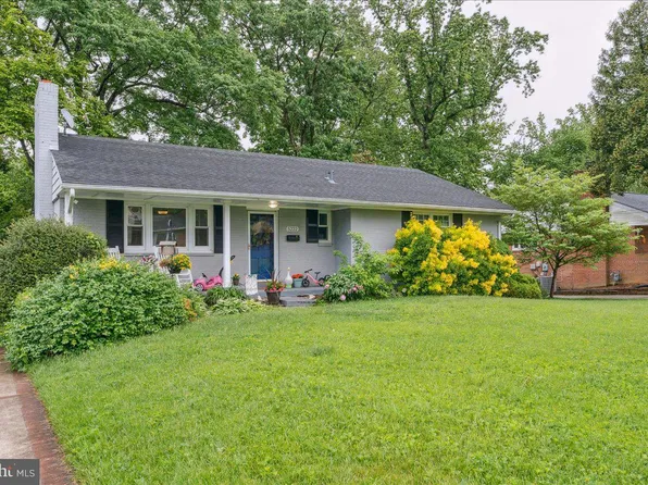 5222 Ferndale St, Springfield, VA 22151