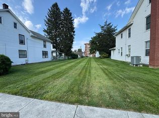 0 N Railroad St, Palmyra, PA 17078