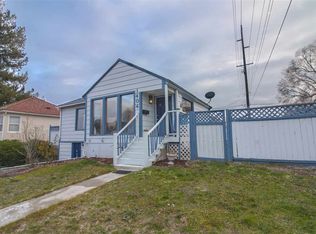 1404 E Broad Ave, Spokane, WA 99207