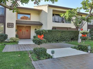 585 W Duarte Rd UNIT 20, Arcadia, CA 91007