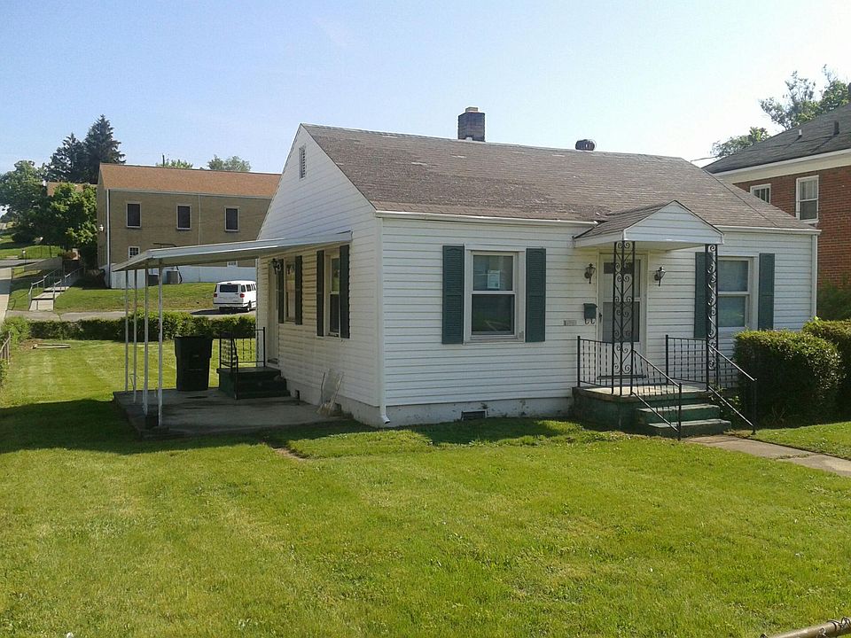 1st image of 1931 Hanover Ave NW