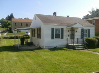 1931 Hanover Ave NW, Roanoke, VA