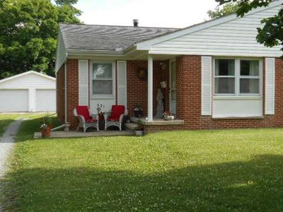 631 Mosgrove St, Urbana, OH, 43078