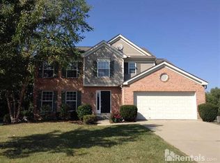 5121 Kieffer Rdg, Independence, KY 41051