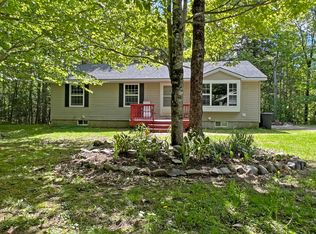 112 Orrin Rd, Mariaville, ME 04605