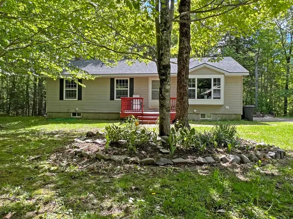 112 Orrin Road, Mariaville, ME 04605