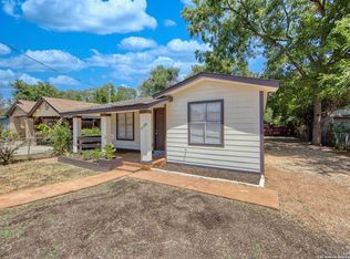 2118 SW 21st St, San Antonio, TX 78207