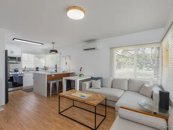 2203 Kapiolani Blvd, Honolulu, HI 96826