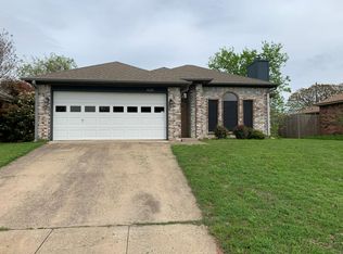 4620 Saint Thomas Pl, Fort Worth, TX 76135